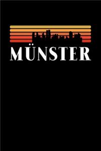 Münster Skyline