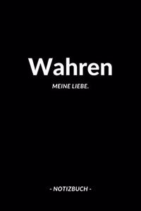 Wahren