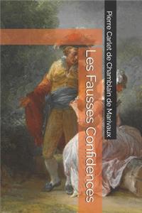 Les Fausses Confidences