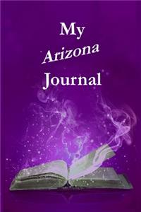 My Arizona Journal