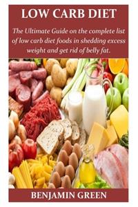 Low Carb Diet