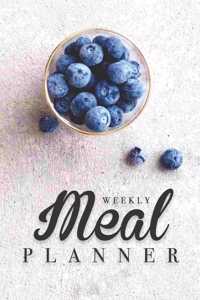 Weekly Meal Planner