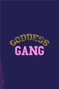 Goddess Gang