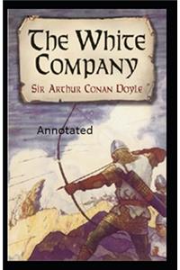 The White Company Annotated