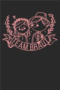 Team Braut