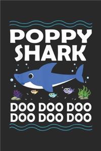 Poppy Shark Doo Doo Doo Doo Doo Doo