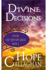 Divine Decisions