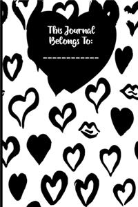 This Journal Belongs To