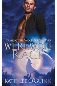 Werewolf Rage