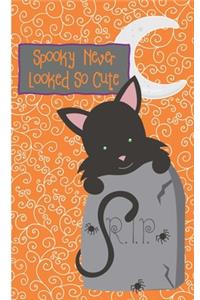 Halloween Journal