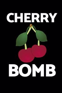 Cherry Bomb