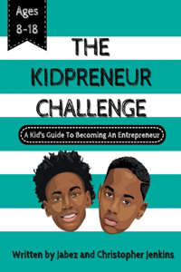 Kidpreneur Challenge