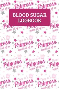 Blood Sugar Logbook