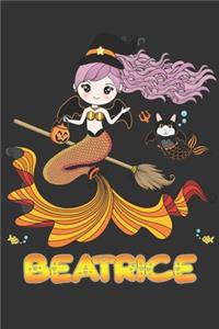 Beatrice