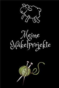 Meine Häkelprojekte