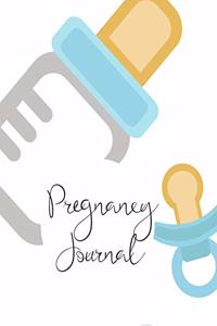 Pregnancy Journal