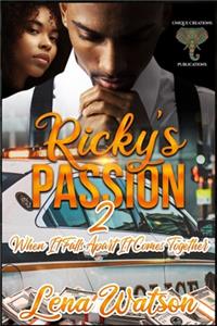Ricky's Passion 2