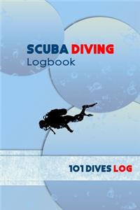 Scuba Diving Logbook