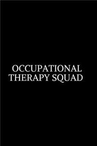 Occupational