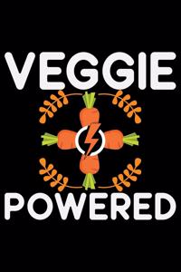 Veggie Powered
