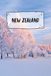 New Zealand