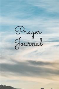 Prayer Journal
