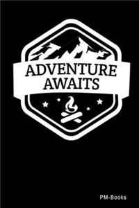 Adventure Awaits