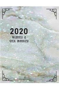 2020 Planner & Task Manager