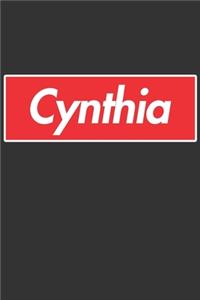Cynthia