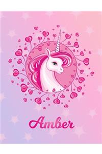 Amber