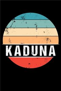 Kaduna