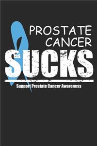 Prostate Cancer Sucks Support Prostate Cancer Awareness