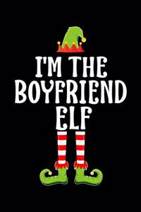 I'm the Boyfriend Elf