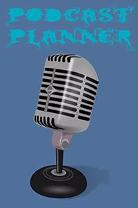 Podcast Planner