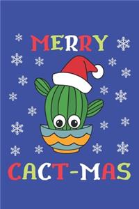 Merry Cact Mas