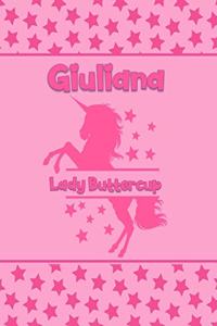 Giuliana Lady Buttercup
