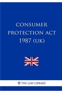 Consumer Protection Act 1987