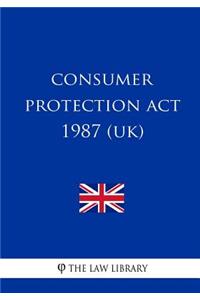 Consumer Protection Act 1987
