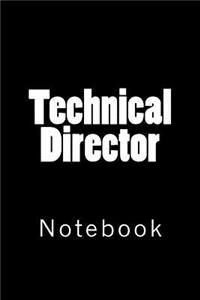 Technical Director