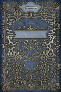 Monogram Surfing Journal