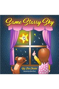 Same Starry Sky