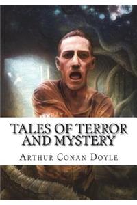 Tales of Terror and Mystery
