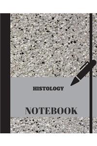 Histology Notebook