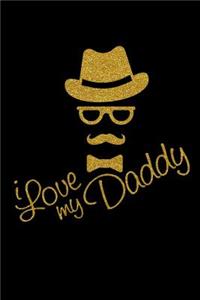 I Love My Daddy