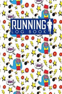 Running Log Book
