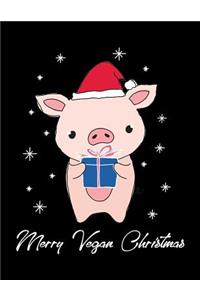 Merry Vegan Christmas