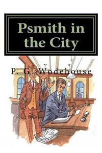 Psmith in the City