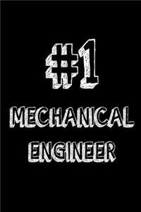 #1 Mechanical Engineer