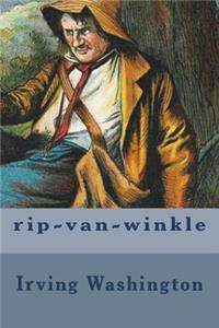 Rip-Van-Winkle