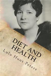 Diet and Health